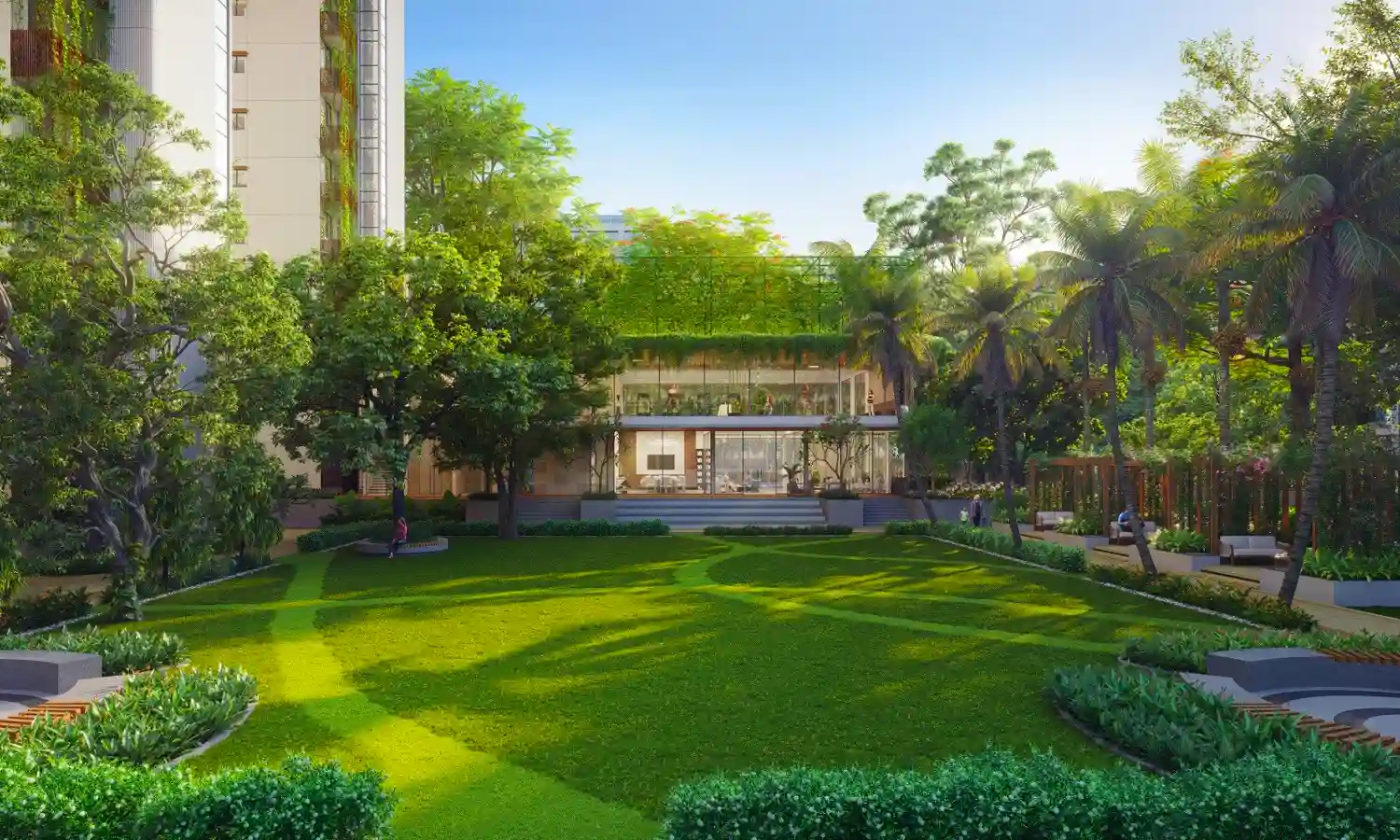 Wadhwa Artek Park gallery 3