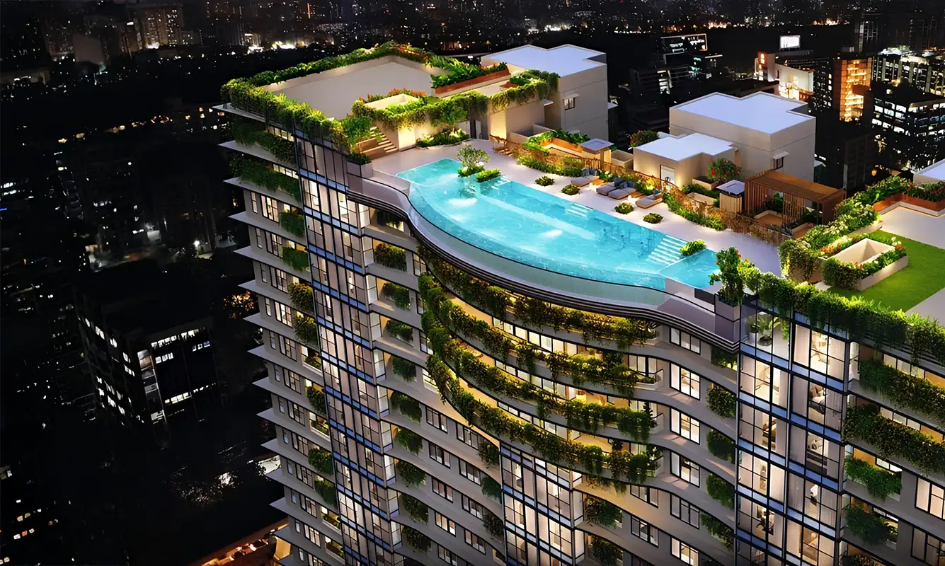 Wadhwa Artek Park virtual site visit preview
